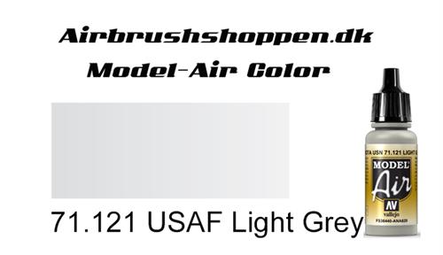 71.121 USAF Light Grey